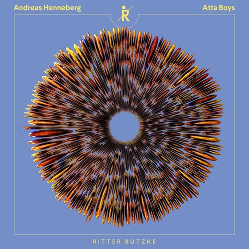 Andreas Henneberg - Atta Boys [RBR213]